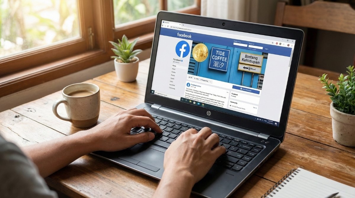 9 Strategi Jitu Mengelola Facebook Fanpage Agar Bisnis Makin Cuan (Update 2026)