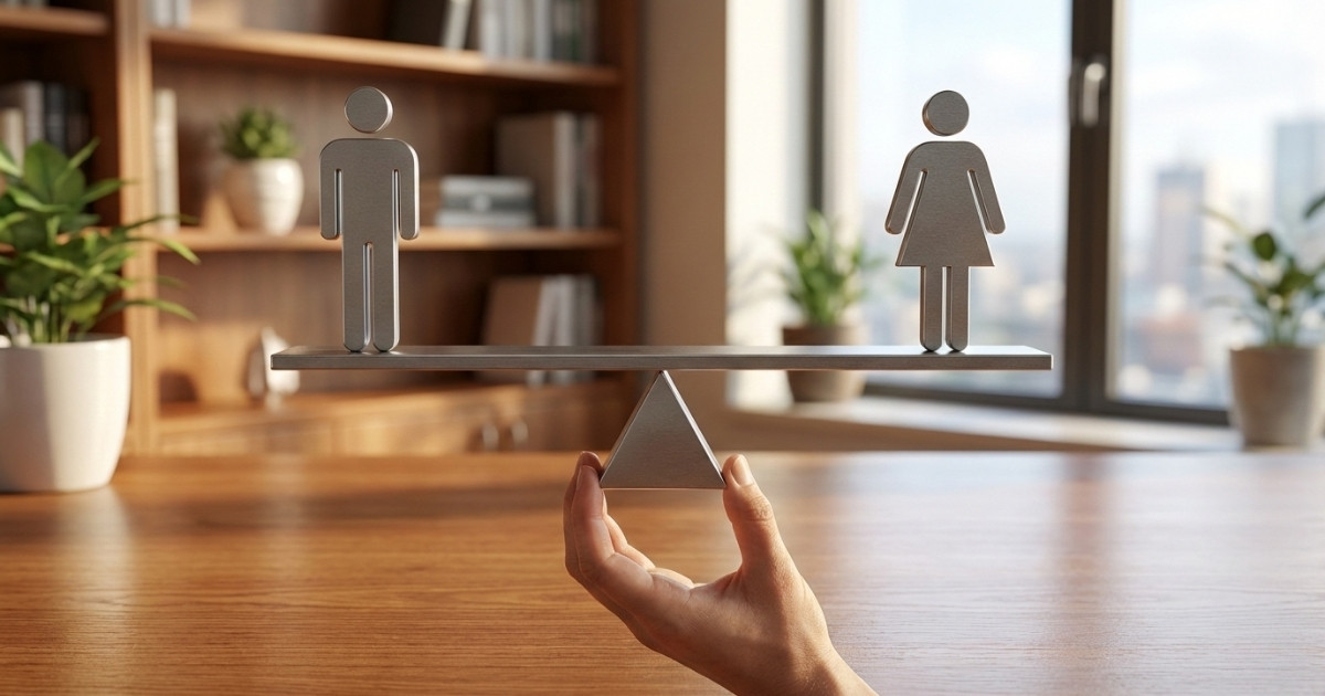 Pendekatan Gender dalam Pembangunan (GAD) Evolusi, Konsep, & Strategi di Indonesia